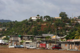 Mayotte, Comoros