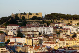 Castelo de So Jorge