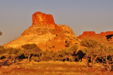 Simpson Desert and Hay River 2011-LETH