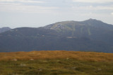 Mt Buller from Mt Stirling