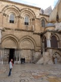 Holy Sepulchre Church