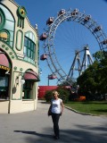 Prater, Riesenrad