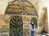  Old City. Jewish Quarter
