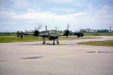 Grumman Mohawk