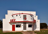 The Kay Theater, View 2