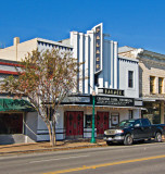 The Palace Theatre, Georgetown, TX Established in 1926 and still in Operation