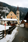 April 2008, two days in Obertilliach (Ost-tirol)