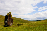 Maen Llia, Brecon Beacons National Park