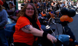 San Francisco Pride Parade - June 26, 2011