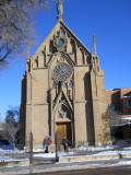 Loretto Chapel Outside1.jpg