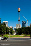 Sydney Tower