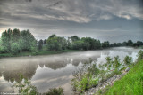Chateauguay river