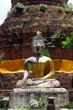 Wat Wianglo / Chiang Kham