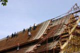 Wat Si Khom Kham / Phayao