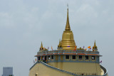 Wat Saket / Bangkok