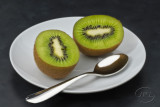 Go to work on a Kiwi.