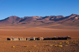 Hotel Tayka del Desierto (4600m.)