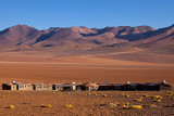 Hotel Tayka del Desierto (4600m.)