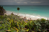 Tulum Beach