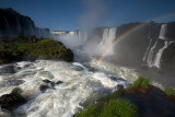 Iguazu Falls