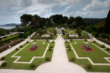 The French-style Gardens 