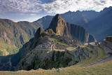 Machu Picchu Inca Ruins