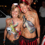 Fantasy Fest Oct 23, 2011 (Contains Nudity 18+)