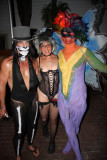 Fantasy Fest Oct 24, 2011 ( Contains Nudity 18+)