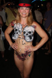 Fantasy Fest Oct 27, 2011 ( Contains Nudity 18+ )