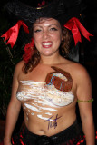 Fantasy Fest Oct 28, 2011 ( Contains Nudity 18+ )