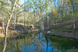 Lime Sink, Suwanee River State Park