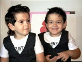 My Cousin Twins