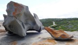 Remarkable Rocks