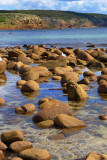 Stokes Bay