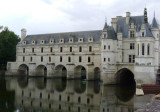 Chenonceau Chateau