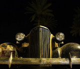 Hot Rods After Dark