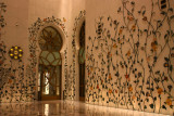 SHAIKH ZAYED GRAND MOSQUE