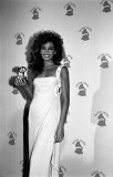 Whitney Houston 1986 