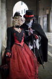 Venice Carnival 2012