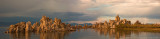 B-Open-Mono Lake Sunset
