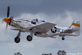 P-51 The Brat III