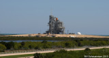 Launch Pad 39A