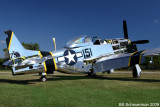 P-51 Dixie Boy