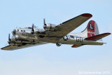 B-17 Yankee Lady