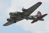 B-17 Texas Raider