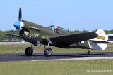 P-40 Suzy
