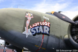 C-60 Lady Lodestar