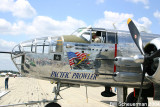 B-25 Pacific Prowler