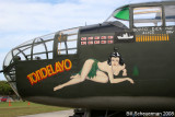 B-25 Tondelayo