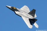 F-22 Raptor